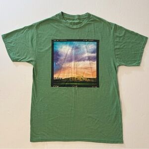 Coachella Music Festival T-Shirt